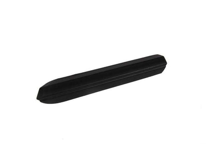 Listón de parachoques delantero derecho OEM 51131953928 para BMW Serie 3 E30. Original BMW.