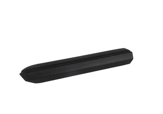 Side moldings for BMW E30 Cabrio. Genuine BMW