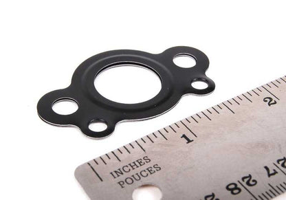 Gasket for BMW 3 Series E90, E92, E93 5 Series E60 6 Series E63 (OEM 11537835651). Genuine BMW