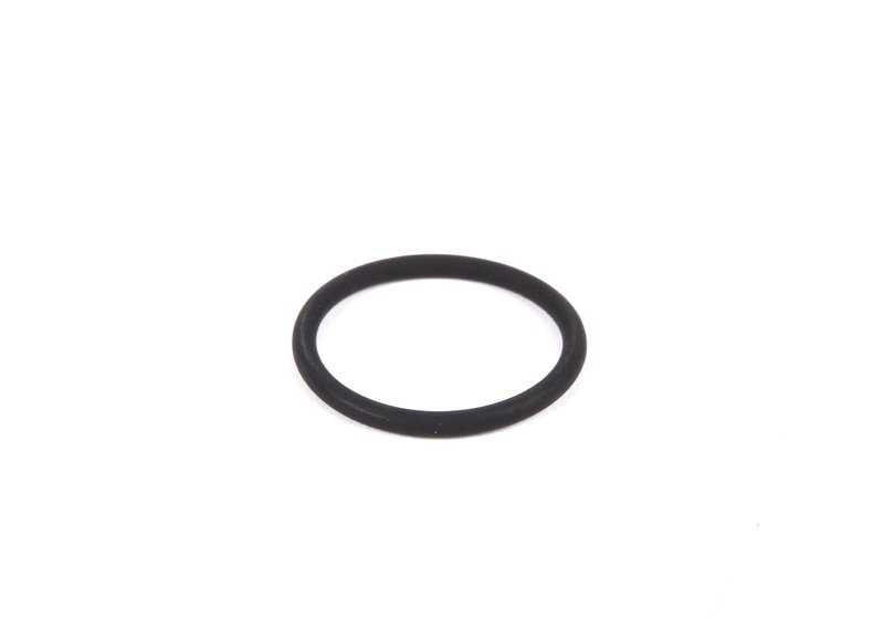 Junta tórica (O-Ring) OEM 11427832782 para BMW F30, F31, F32, F33, F34, F36, E60, E61, F07, F10, F11, E63, E64, F06, F12, F13, F01, F25, F26, E70, F15, E71, F16. Original BMW.