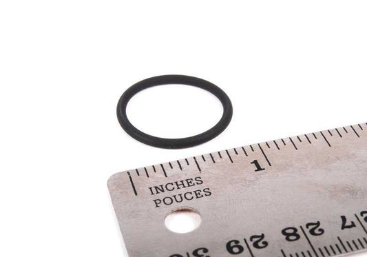 Junta tórica (O-Ring) OEM 11427832782 para BMW F30, F31, F32, F33, F34, F36, E60, E61, F07, F10, F11, E63, E64, F06, F12, F13, F01, F25, F26, E70, F15, E71, F16. Original BMW.