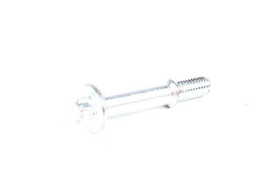 Tornillo torx con arandela OEM 18207544250 para BMW E81, E82, E87, E88, E90, E91, E92, E93, E60, E61, F04, E84. Original BMW.