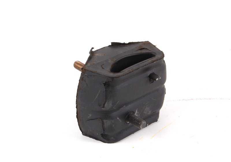 Silentblock Left motor rubber OEM 11811175141 for BMW E23. Original Motor support BMW.