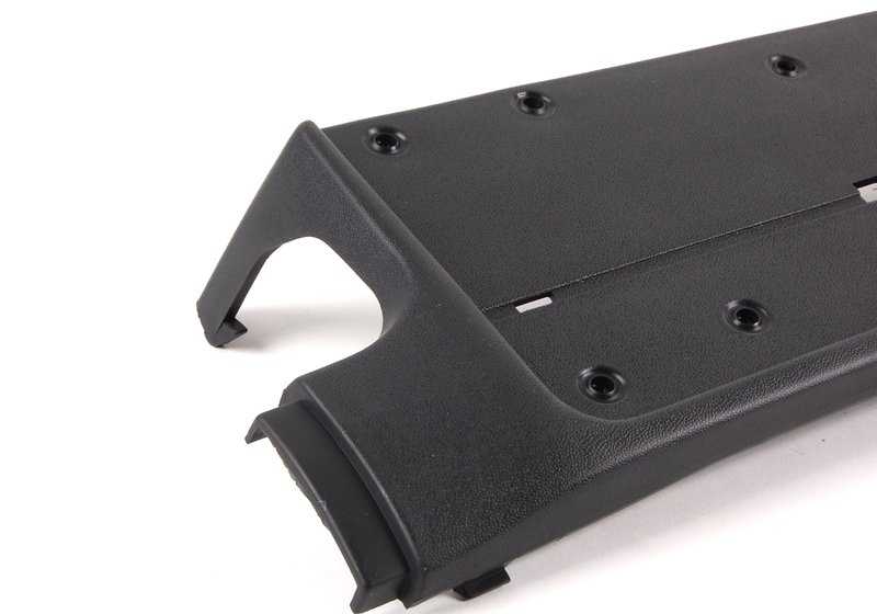 Apoyo delantero OEM 51118146076 para BMW Serie 3 E36, modelos 316g, 316i, 318i. Original BMW.