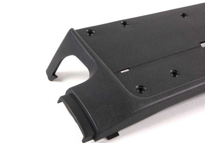 Apoyo delantero OEM 51118146076 para BMW Serie 3 E36, modelos 316g, 316i, 318i. Original BMW.