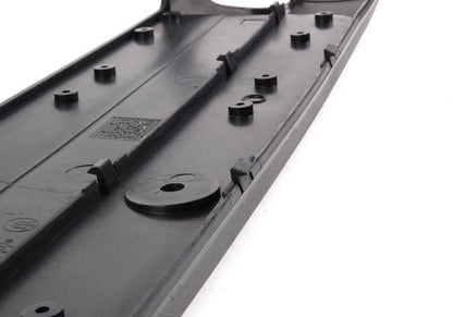 Apoyo delantero OEM 51118146076 para BMW Serie 3 E36, modelos 316g, 316i, 318i. Original BMW.