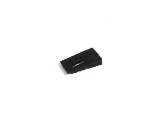 OEM Subject Clip 51132495559 for BMW E36, E70, E71, E72, Z3. Original BMW.