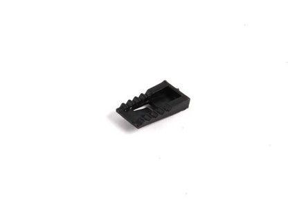 Clip de sujet OEM 51132495559 pour BMW E36, E70, E71, E72, Z3. BMW d'origine.