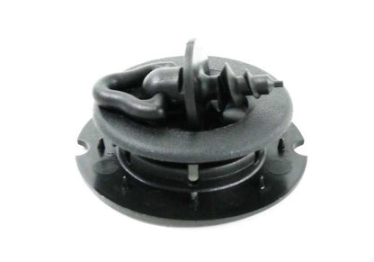 Fechamento rotativo para BMW E30, E36, E28, E24, E23 (OEM 51471919171). BMW original.
