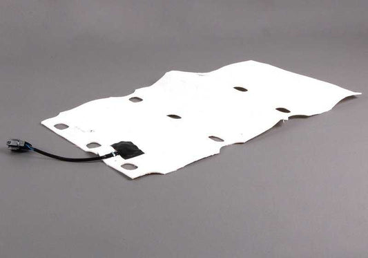 Heated Seat Pad OEM 64118391696 for BMW E36. Original BMW.