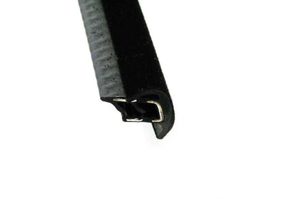 Protector lateral derecho OEM 51728190632 para BMW E39. Original BMW.