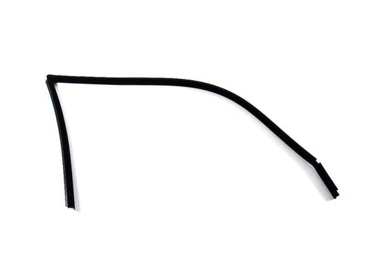 Protector lateral derecho OEM 51728190632 para BMW E39. Original BMW.