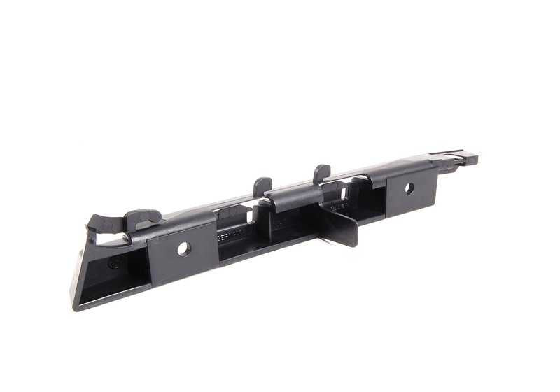 Soporte derecho OEM 51117135576 para BMW E65, E66. Original BMW.