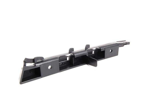 Soporte derecho OEM 51117135576 para BMW E65, E66. Original BMW.