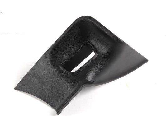 Rivestimento destro per la serie BMW 5 E34 (OEM 7211194498). BMW originale