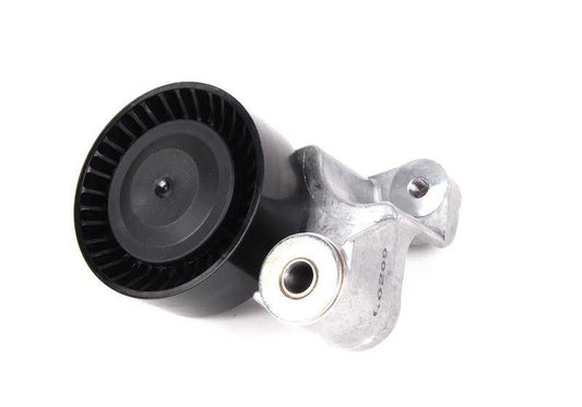 Correa tendeur avec bras OEM 11287515867 pour BMW E53. BMW d'origine. Idéal pour le système de courroie de compresseur de climatisation.