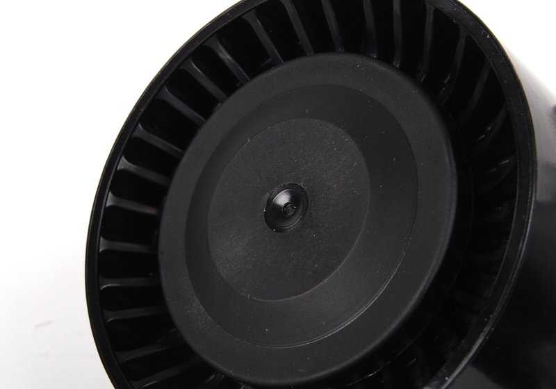 Correa tendeur avec bras OEM 11287515867 pour BMW E53. BMW d'origine. Idéal pour le système de courroie de compresseur de climatisation.