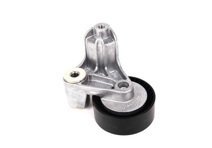 Correa tendeur avec bras OEM 11287515867 pour BMW E53. BMW d'origine. Idéal pour le système de courroie de compresseur de climatisation.