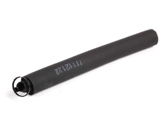 Tubo de ventilação OEM 11157532629 para BMW E36, E46, E39, E60, E61, E65, E66, E83, Z3, E85. BMW original.