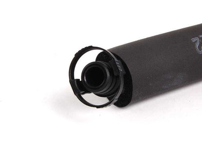 Tubo de ventilação OEM 11157532629 para BMW E36, E46, E39, E60, E61, E65, E66, E83, Z3, E85. BMW original.