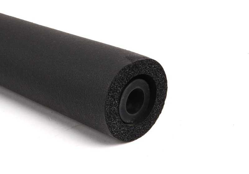 Tubo de ventilação OEM 11157532629 para BMW E36, E46, E39, E60, E61, E65, E66, E83, Z3, E85. BMW original.