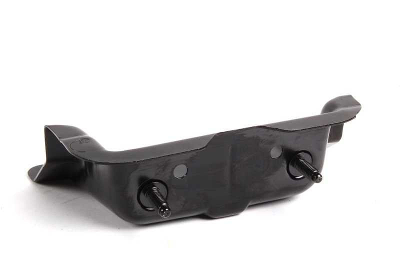 OEM 411182395 Supporto stabilizzatore sinistro per BMW E46 {316CI, 316i} BMW originale.