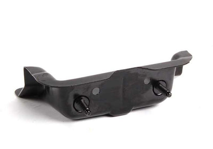 OEM 411182395 Supporto stabilizzatore sinistro per BMW E46 {316CI, 316i} BMW originale.