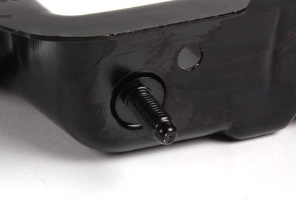 OEM 411182395 Supporto stabilizzatore sinistro per BMW E46 {316CI, 316i} BMW originale.