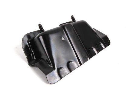 OEM 411182395 Supporto stabilizzatore sinistro per BMW E46 {316CI, 316i} BMW originale.