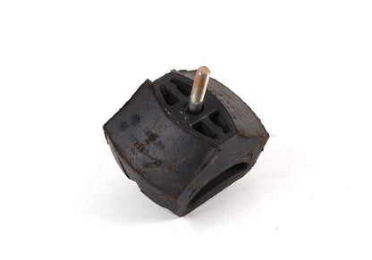 Silentblock Left motor rubber OEM 11811175141 for BMW E23. Original Motor support BMW.