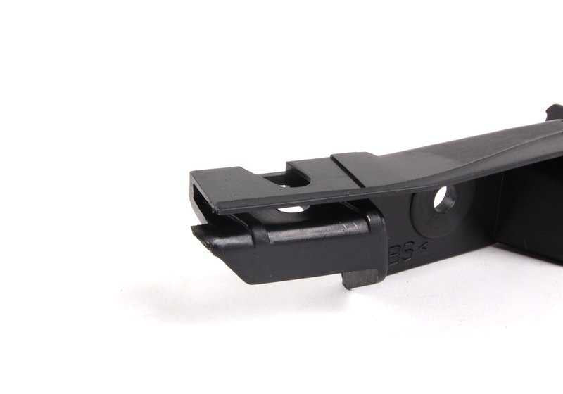 Soporte derecho OEM 51117135576 para BMW E65, E66. Original BMW.