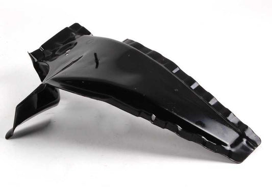 Support de bulbing gauche pour BMW 3 E46, X3 E83N (OEM 41118230525). BMW d'origine