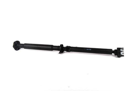 Asse di trasmissione posteriore (1325 mm) OEM 26107549305 per BMW X5 E53 3.0D e 3.0i (Allrad). Compatibile con scatole manuali e automatiche. BMW originale.
