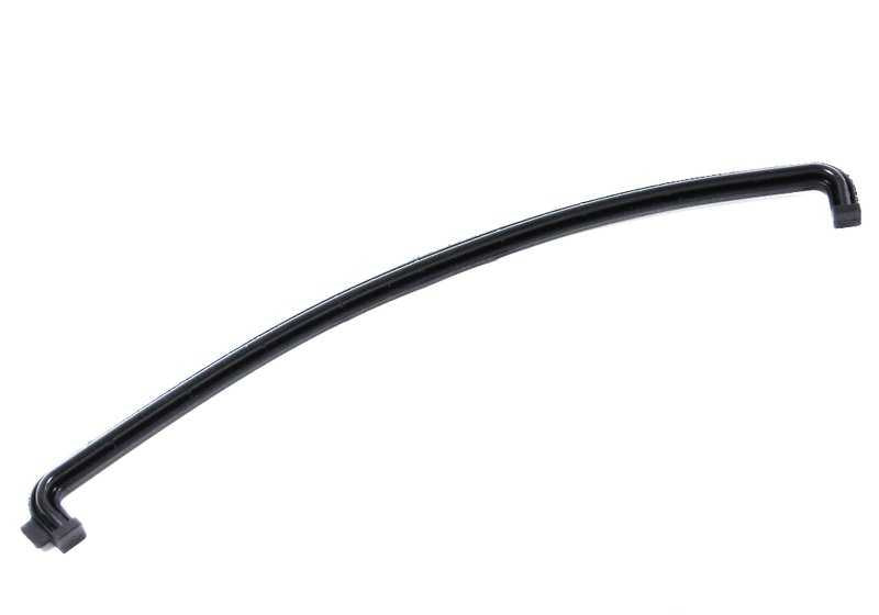 Profildichtung pour la série BMW 3 E30, E36 (OEM 11141247837). BMW d'origine.