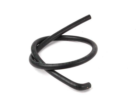 Tubo de combustible OEM 13311722565 para BMW E30, E36, E28, E34, E24, E23, E32, E31. Longitud 561MM-920MM. Pieza original BMW.
