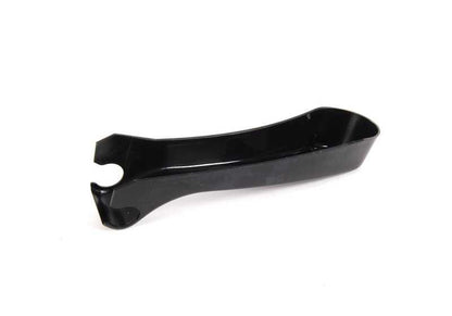 Tapón de Cubierta del Brazo del Limpiaparabrisas para BMW Serie 5 E34, Serie 7 E32 (OEM 61618351874). Original BMW