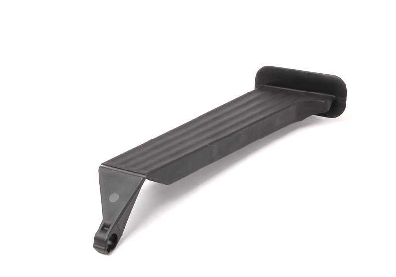 Pedal acelerador OEM 35411154936 para BMW E34, E32, E31, Z1. Repuesto original BMW.