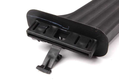 Pedal acelerador OEM 35411154936 para BMW E34, E32, E31, Z1. Repuesto original BMW.
