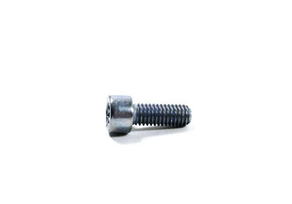 ISA M6X16 OEM screw 07129905536 for BMW {E81, E82, E87, E88, F20, F21, F40, F52, F70, F22, F23, F44, F45, F46, F87, G42, G87, U06, E21, E30, E30, E36, E36, E E91, E92, E93, F30, F31, F34, F35, F80, G20, G21, G28, G80, G81, F32, F33, F36, F82, F83,