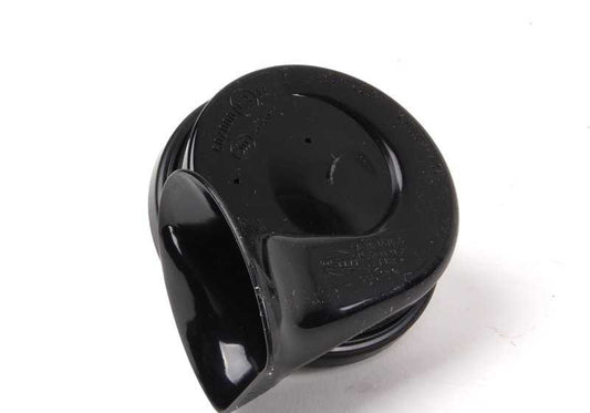 OEM 61338387342 Buzina de tom baixo para BMW (modelos adequados: E53) BMW originais.
