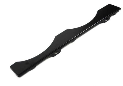 Tapa embellecedora derecha imprimada OEM 51138236892 para BMW E38. Original BMW.