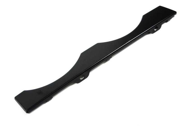 Tapa embellecedora derecha imprimada OEM 51138236892 para BMW E38. Original BMW.