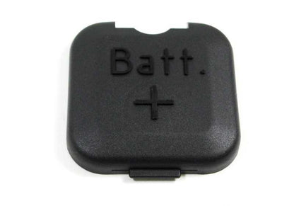 Tapa de punto de apoyo B+ OEM 12521702103 para MINI R50, R53, Cabrio R52 y más. Original MINI.