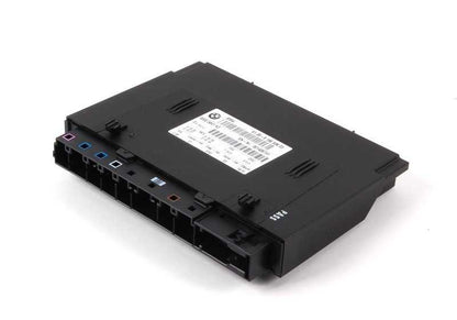 Módulo de asiento OEM 61359196936 para BMW E81, E82, E87, E88, E90, E91, E92, E84, E70, E71, E72, E89. Control electrónico original para ajuste de asiento. Original BMW.
