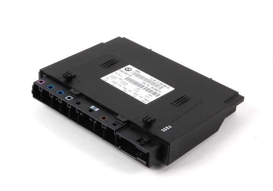 Módulo de asiento OEM 61359196936 para BMW E81, E82, E87, E88, E90, E91, E92, E84, E70, E71, E72, E89. Control electrónico original para ajuste de asiento. Original BMW.