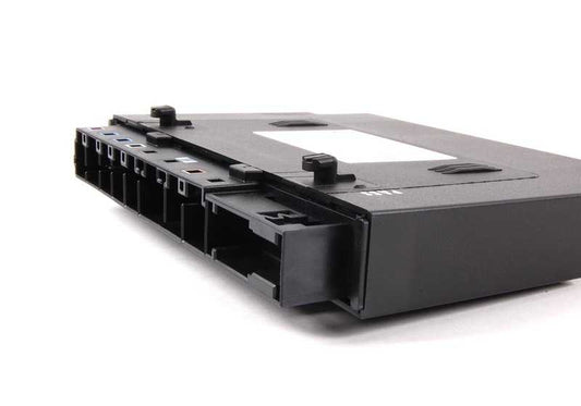 Módulo de asiento OEM 61359196936 para BMW E81, E82, E87, E88, E90, E91, E92, E84, E70, E71, E72, E89. Control electrónico original para ajuste de asiento. Original BMW.