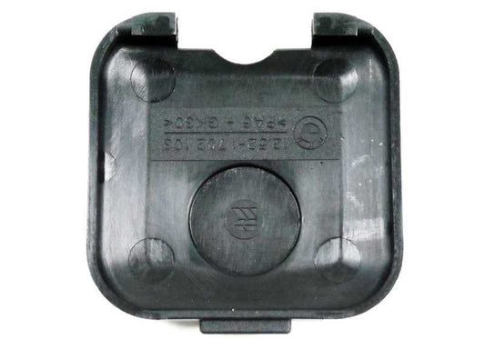 Tapa de punto de apoyo B+ OEM 12521702103 para MINI R50, R53, Cabrio R52 y más. Original MINI.