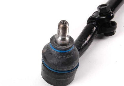 Barra de dirección para BMW E46, F30, F80 (OEM 32219057202). Original BMW