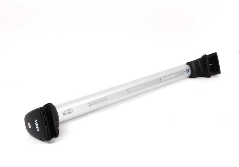 Barras de techo OEM 82712149541 para BMW E91. Original BMW.