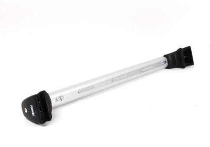 Barras de techo OEM 82712149541 para BMW E91. Original BMW.